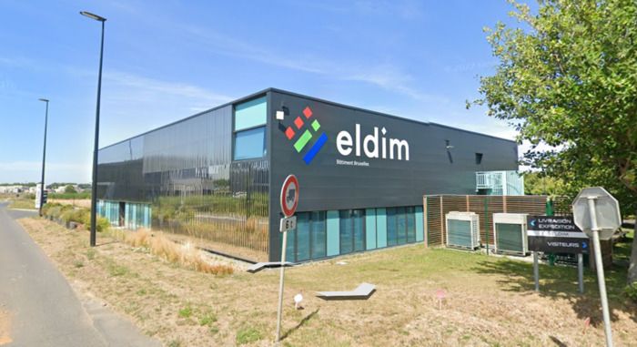 Visite des Locaux Eldim et démonstration de nos technologies innovantes