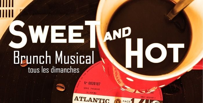 Brunch musical au Drunken tous les dimanches