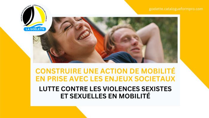 Cette formation a pour objectif de s'éduquer à la sexualité pour accompagner à la prise de conscience dans ses relations aux autres aussi bien dans l'intimité que dans la société.