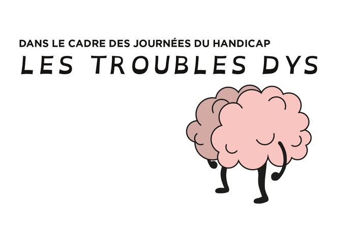 Les bibliothèques de Montreuil organisent une rencontre sur le thème des troubles DYS en présence de Monique Touzin, orthophoniste au sein du dispositif « Paris Santé Réussite ». Cette conférence...