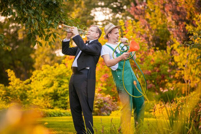 Mit einem Festakt feiern wir den deutschlandweiten Start in die europaweiten Gartenaktionstage. Feiern Sie mit uns im Kurpark Bad Dürrenberg, dem Herzstück der sachsen-anhaltischen Landesgartenschau.