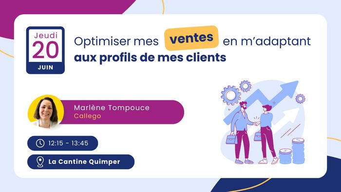 Mettre en place une stratégie pour chaque profil de client