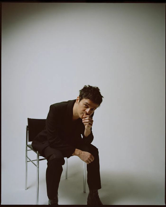 Jamie Cullum, chanteur, auteur-compositeur et multi-instrumentiste, est mondialement connu pour son mélange unique de jazz, pop et rock.