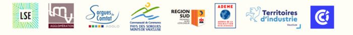 Venez découvrir cette démarche collective de décarbonation – Pacte Industrie – initiée par LSE et l’ADEME et en partenariat avec les pilotes de Territoire d’industrie de Vaucluse