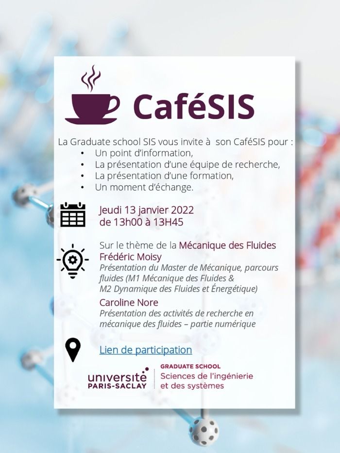 CaféSIS