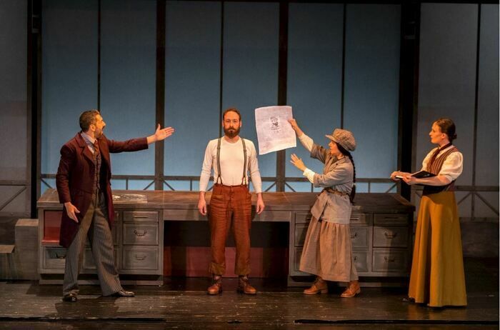 Événement se déroulant dans le cadre de la Journée internationale de la Francophonie