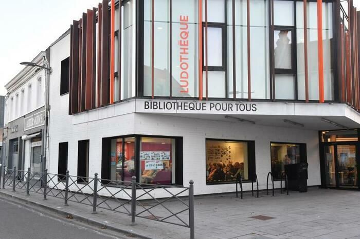 Jouez autour de l'impressionnisme à l'occasion du Salon du livre de Bondues.