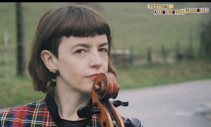 Festival Aujourd'hui Musiques - Récital violoncelle - Noémi Boutin