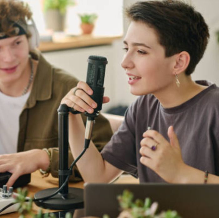 Atelier d'initiation radio