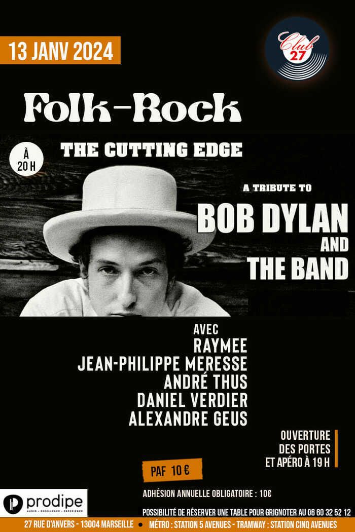 ♫Tribute to Bob Dylan♫