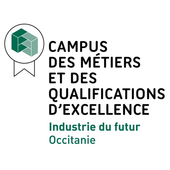 Visite ENTREPRISE RATIER Figeac par des étudiants