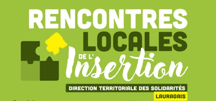 Pour échanger entre professionnels et mieux connaître les ressources locales.