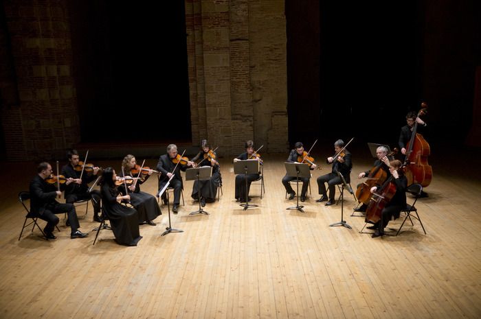 Visite guidée et concert « Bizet, Carmen & l’Arlésienne »