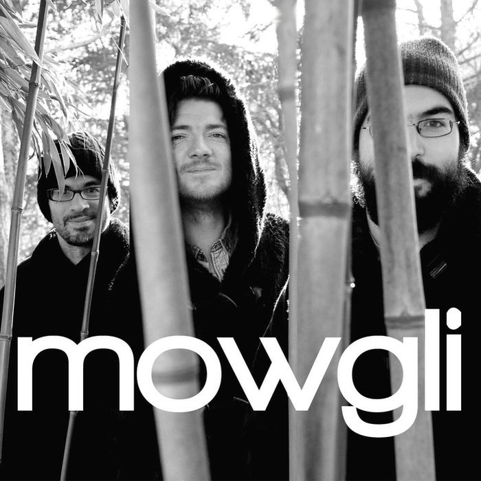 MOWGLI / DJ PIERRE BARDOUX