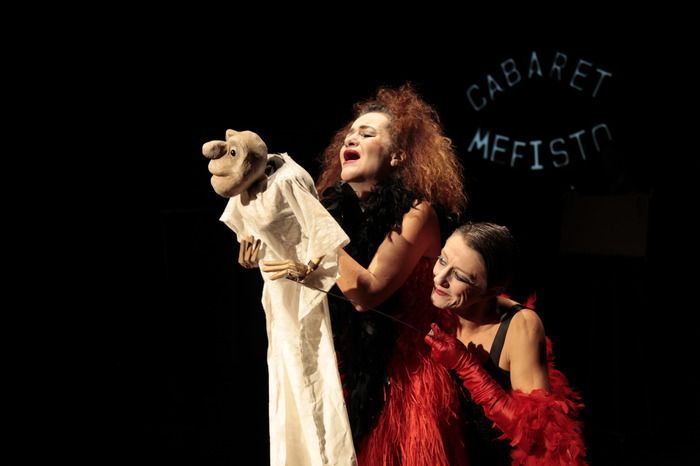 Cabaret Méfisto