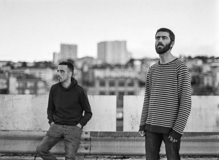 En préalable à la Fête de la musique et dans le cadre de la semaine départementale des cultures urbaines, la Médiathèque départementale reçoit Zedrine Duo