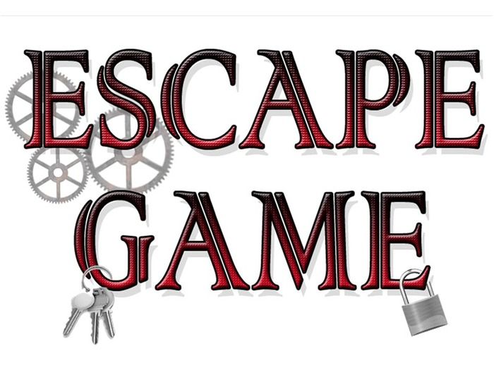 Une soirée escape game à la bibliothèque !