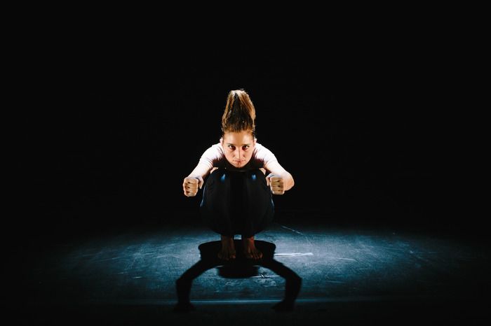 Les chorégraphes femmes 2/2 - Carte Blanche à la Place de la Danse CDCN* - isdaT*