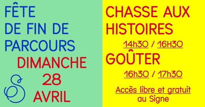 Dimanche 28 avril