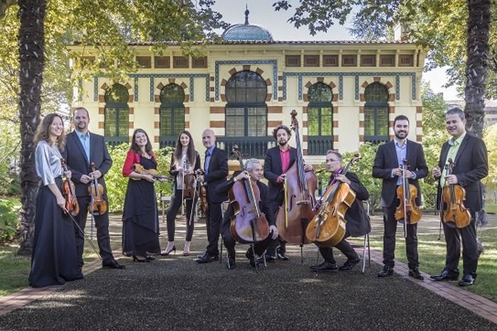 Musique classique participative