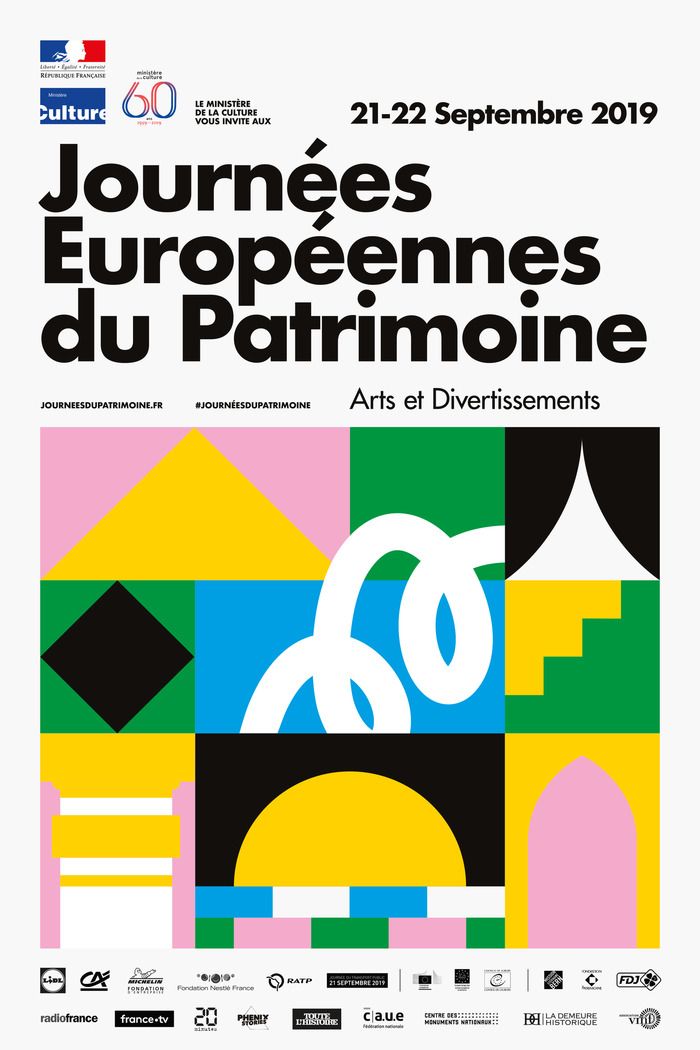 « Arts et divertissements » : un thème propice aux plaisirs, à la fête et aux découvertes. Les Archives départementales vous propose un programme riche en surprises et, notamment, un bal gratuit !