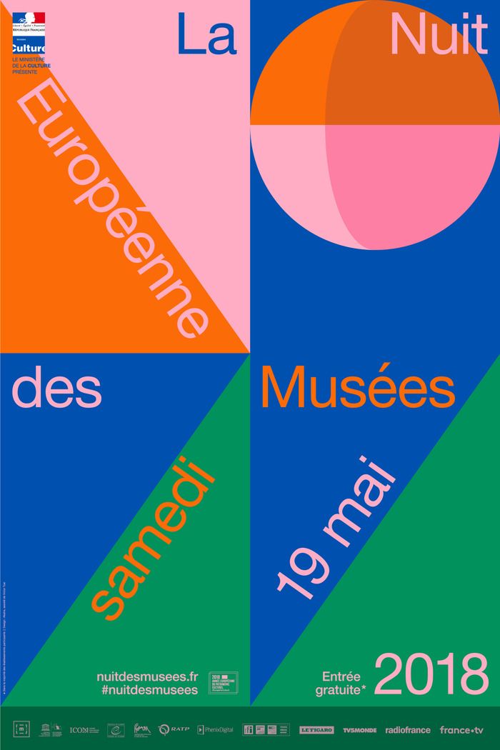 Jusqu’à minuit, l’équipe du Musée vous attend pour de nombreuses animations gratuites et tous publics. Au programme, un défilé de mode années 40 dans les salles d’expo !