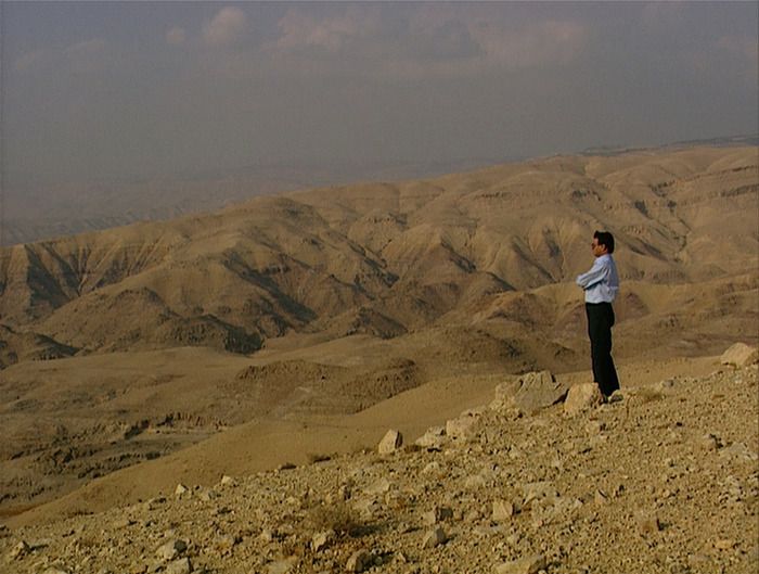 Projection du documentaire autour de l'oeuvre du poète palestinien. En présence de la réalisatrice, Simone Bitton.