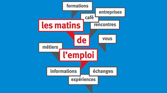 Les métiers de l'animation