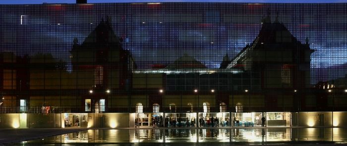 Nuit des Maraïchers : faites votre marché en nocturne