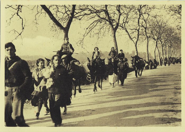 Conférence-débat présentée par Laure Teulières, Maitre de conférence en histoire contemporaine à l'Université Toulouse Jean Jaurès.