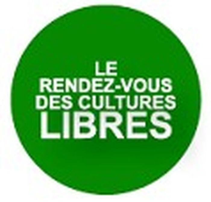 Le rendez-vous des cultures libres