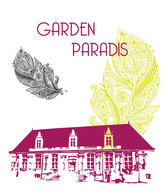 Festival Garden Paradis