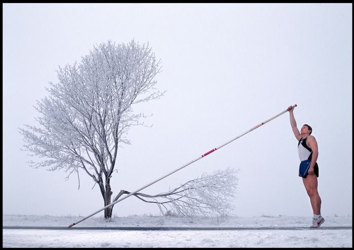 Du foot, de la boxe, du cyclisme et tous vos sports favoris! SPORTFOTO, c’est plus de 20 expositions consacrées à la photographie de sport.