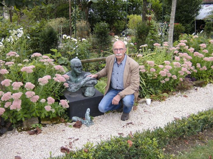 Visite libre et guidée du jardin des Seigneurs