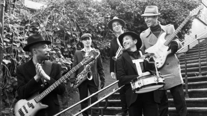 L'aéronef et la MEL vous proposent un concert des Beaux Parleurs à Fromelles