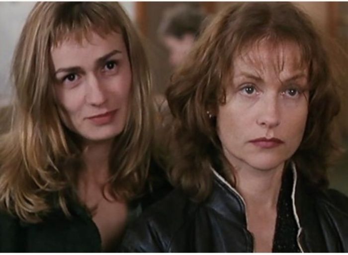 Temporada Alta - La ceremònia Isabelle Huppert - Claude Chabrol - 1995