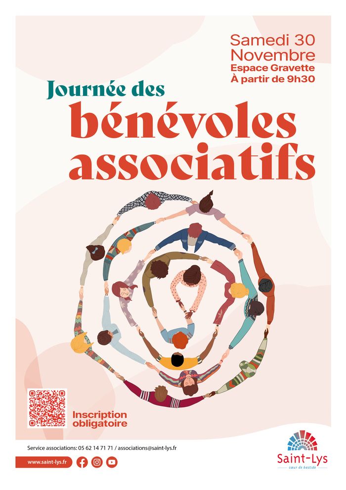 La commune organise une journée de rencontre afin de renforcer les liens entre les associations, d’échanger sur les bonnes pratiques et de partager des moments conviviaux.