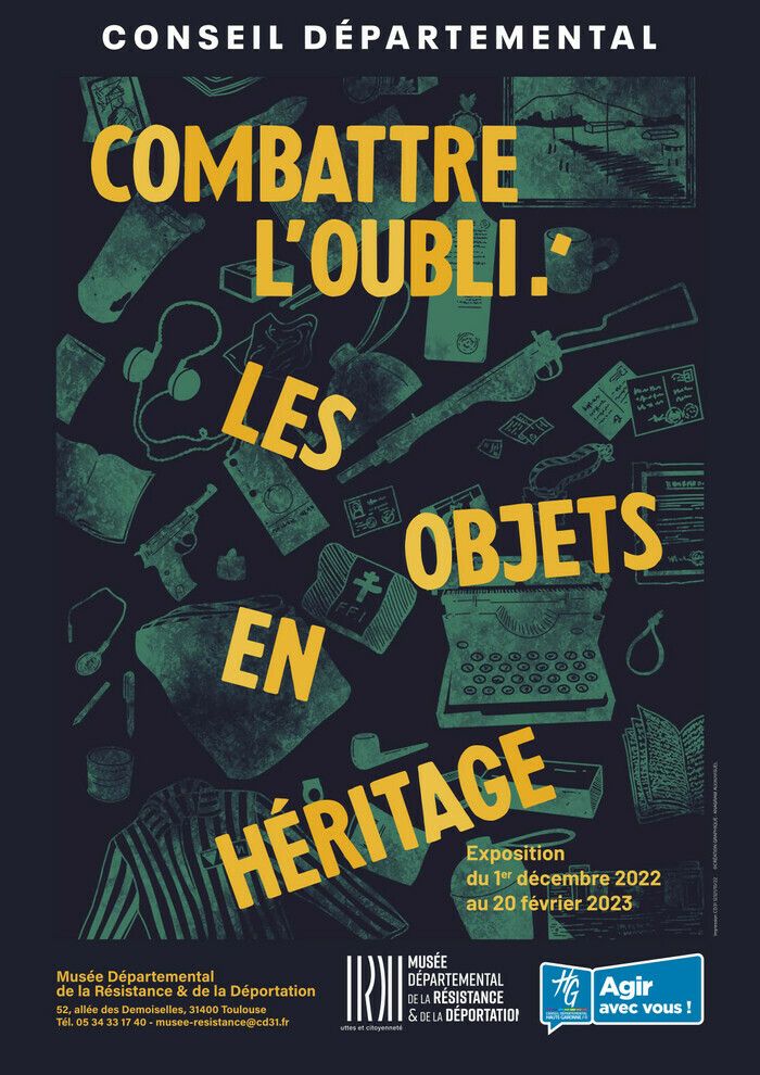 Le MDR&D met ses donateurs à l’honneur, ces anciens et nouveaux passeurs de mémoires qui ont confié depuis près de 30 ans leurs histoires intimes, parfois douloureuses, pour lutter contre l’oubli.