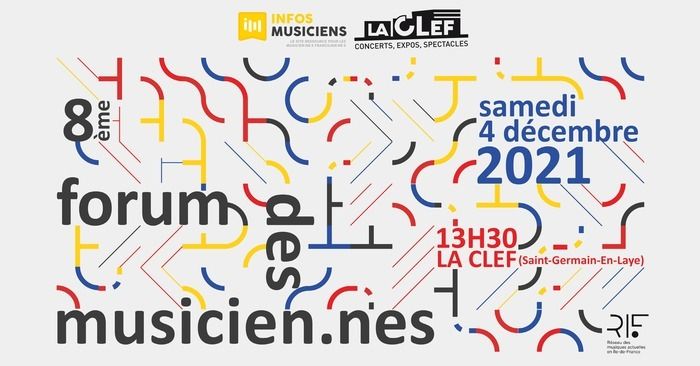 Une journée d'ateliers et de rencontres à destination des musicien·nes.