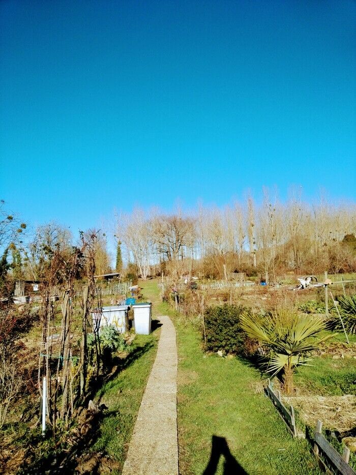 Nutzen Sie die 2024 Ausgabe von Rendez-vous aux jardins, um den Garten frei zu entdecken. Eine geführte Tour ist am Samstag, den 1\. Juni von 10 bis 12 Uhr geplant.