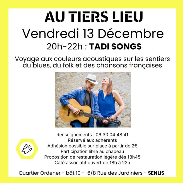 Duo acoustique