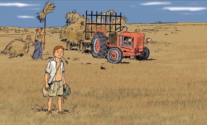 Pour les vacances d’hiver, les jeunes amateurs de dessin et de BD sont attendus à l’antenne des Archives en Comminges pour créer leur planche. Le défi ? S’inspirer de nos archives bien sûr !