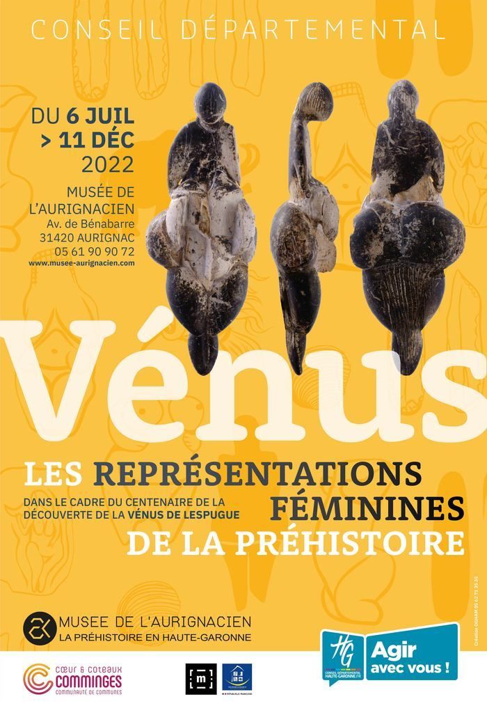 En Haute-Garonne, dans le Comminges, un coup de pioche donné il y a 100 ans révèle au monde un remarquable vestige archéologique de la Préhistoire.