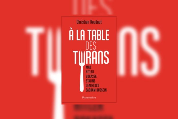 Christian Roudaut présente comment, de Hitler à Staline, l’assiette des dictateurs reflète leur soif de pouvoir absolu mais aussi leurs angoisses souvent enracinées dans l’enfance. Journaliste,...