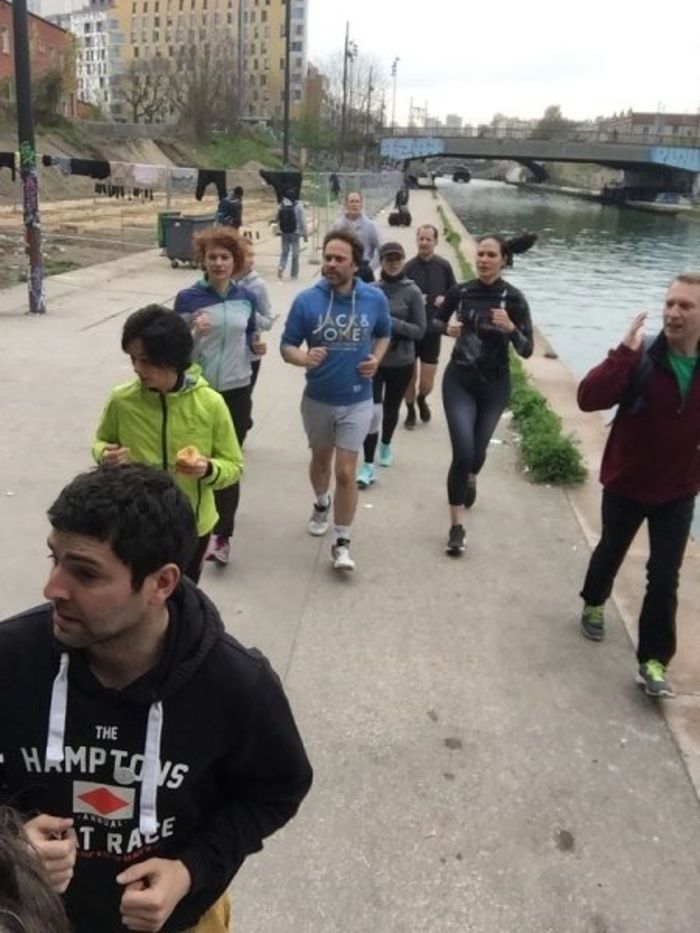 Venez découvrir la ville de Pantin à petites foulées lors d’un circuit running autour du Canal de l’Ourcq. De l’Hôtel-de-Ville, aux sites industriels tels que les Grands Moulins et les Magasins Génér…