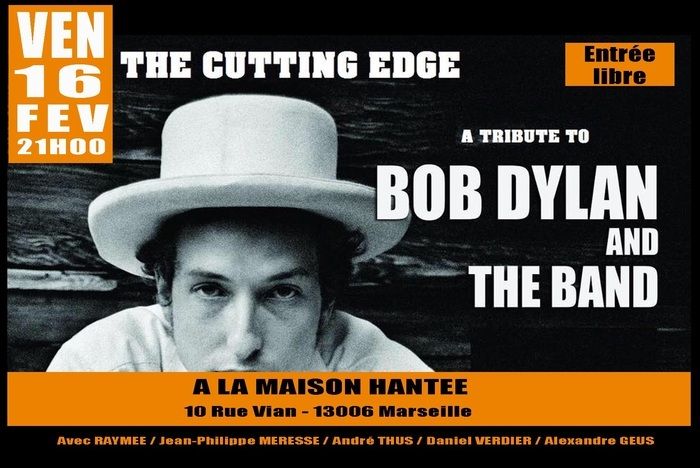 ♫Tribute to Bob Dylan♫