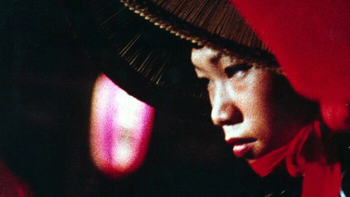 Une projection suivie d’une rencontre avec la réalisatrice et du film Sans soleil de Chris Marker.