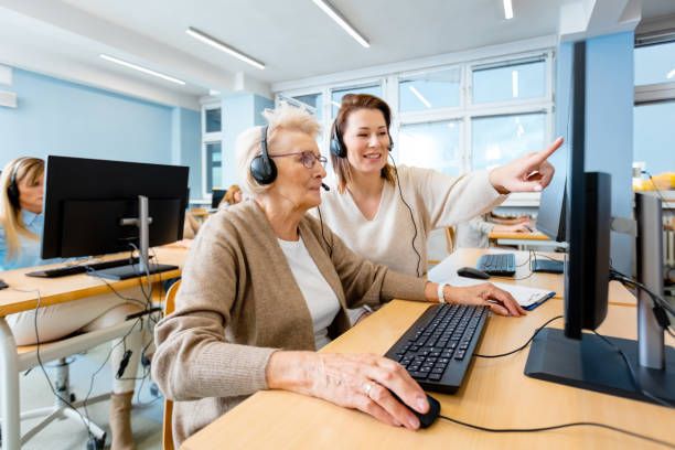 Atelier PC Astuces : Apprenez à scanner un document