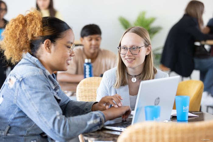 semaine des métiers du Tourisme - IEFT  Tourism Management School