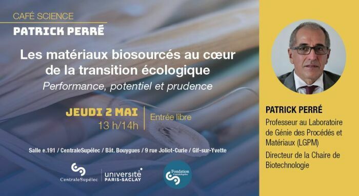 Les matériaux biosourcés au coeur de la transition écologique : performance, potentiel et prudence